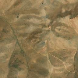 Satellite imagery of Tēgh-e Kalah Kōh, AF
