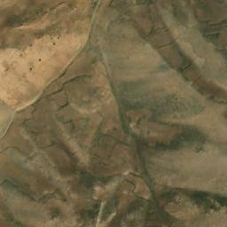 Satellite imagery of Tēgh-e Kalah Kōh, AF