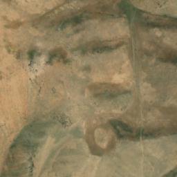 Satellite imagery of Kōh-e Zard, AF