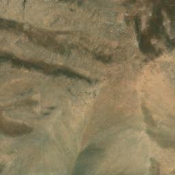 Satellite imagery of Kōh-e Zard, AF