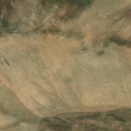 Satellite imagery of Kōh-e Zard, AF