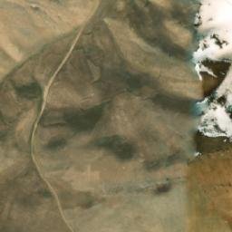 Satellite imagery of Kharah-ye Zaghand, AF