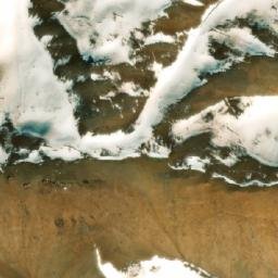 Satellite imagery of Kharah-ye Zaghand, AF