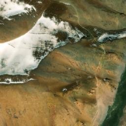 Satellite imagery of Kharah-ye Zaghand, AF