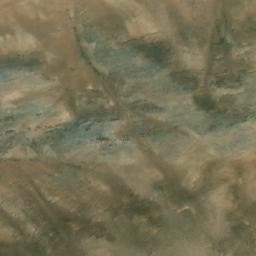 Satellite imagery of Kharah-ye Zard, AF