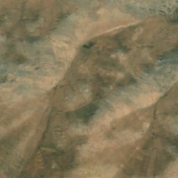 Satellite imagery of Kharah-ye Zard, AF