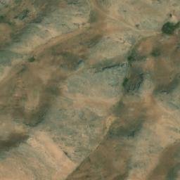 Satellite imagery of Kharah-ye Zard, AF