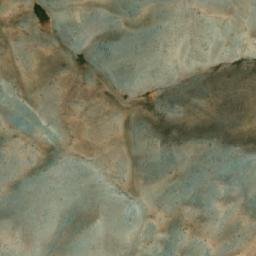 Satellite imagery of Pushtah-ye Gāshak, AF