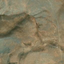 Satellite imagery of Pushtah-ye Gāshak, AF