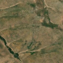 Satellite imagery of Band-e Munjū, AF