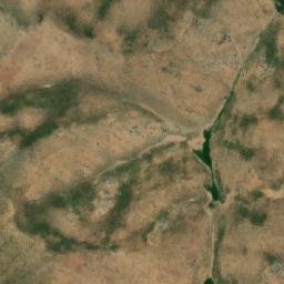 Satellite imagery of Band-e Munjū, AF