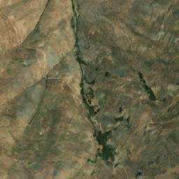 Satellite imagery of Sar-e Irdād, AF