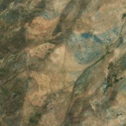 Satellite imagery of Sar-e Irdād, AF