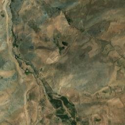 Satellite imagery of Sar-e Irdād, AF