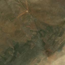 Satellite imagery of Kōh-e Mūshkhurdah, AF