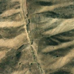 Satellite imagery of Kōr Now, AF