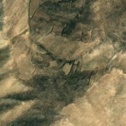 Satellite imagery of Kōr Now, AF