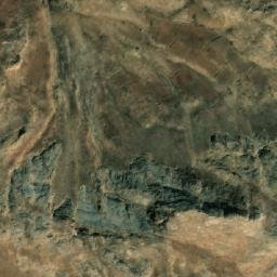 Satellite imagery of Kōh-e Surkh Jōy, AF