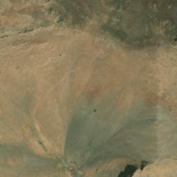 Satellite imagery of Kōh-e Surkh Qōlī, AF