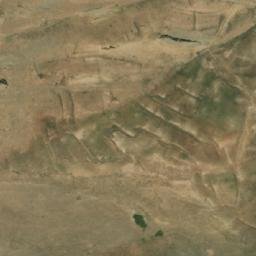 Satellite imagery of Kōh-e Surkh Qōlī, AF