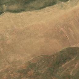Satellite imagery of Kōh-e Jilandar, AF