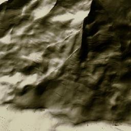 Satellite imagery of Qaraqad, AF