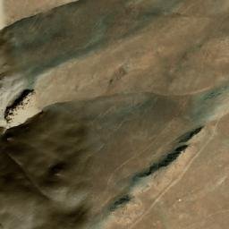 Satellite imagery of Kōh-e Safēd Jowzār, AF
