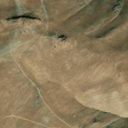 Satellite imagery of Kōh-e Safēd Jowzār, AF