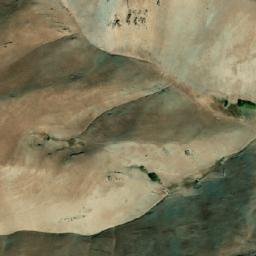 Satellite imagery of Kōh-e Safēd Jowzār, AF