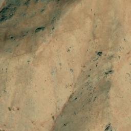 Satellite imagery of Kōh-e Shār, AF