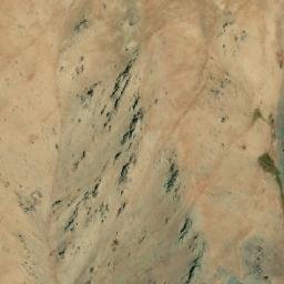 Satellite imagery of Kōh-e Shār, AF