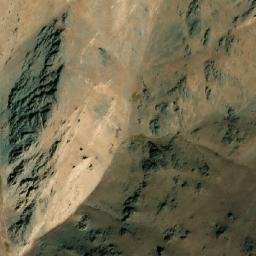 Satellite imagery of Kōh-e Shār, AF
