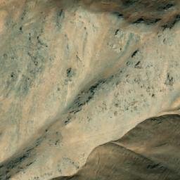 Satellite imagery of Siyāh Kōh, AF