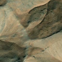 Satellite imagery of Siyāh Kōh, AF