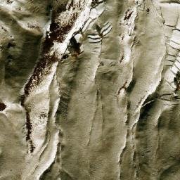 Satellite imagery of Khwājah Rōshanī, AF