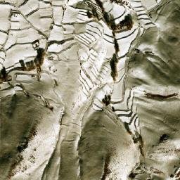 Satellite imagery of Khwājah Rōshanī, AF