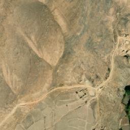 Satellite imagery of Tōp, AF