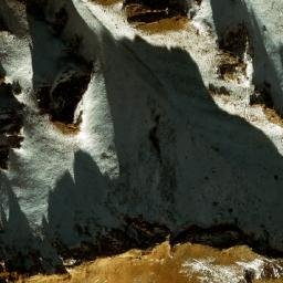 Satellite imagery of Kōh-e Qūtūn, AF