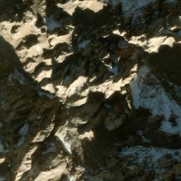 Satellite imagery of Tōr Tsūk, AF