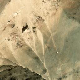 Satellite imagery of Tōr Tsūk, AF