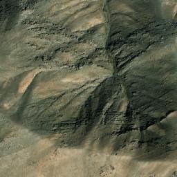 Satellite imagery of Shirak Ghar, AF