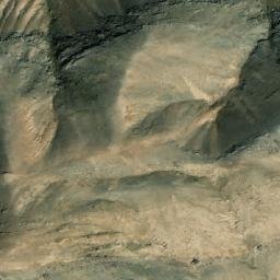 Satellite imagery of Shirak Ghar, AF