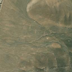 Satellite imagery of Kōh-e Qulţughān, AF