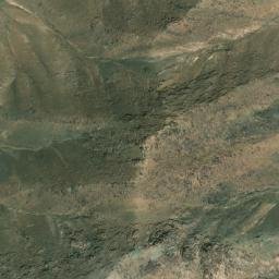 Satellite imagery of Kōh-e Qulţughān, AF