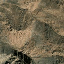 Satellite imagery of Z̄akariyā Ghar, AF