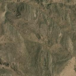 Satellite imagery of Zīz̲h̲ah Darah, AF