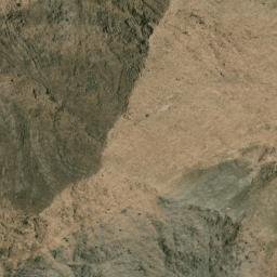 Satellite imagery of Zīz̲h̲ah Darah, AF