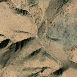 Satellite imagery of Chīnay Ghunḏêy, AF