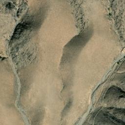 Satellite imagery of Chīnay Ghunḏêy, AF