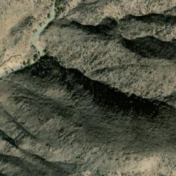 Satellite imagery of Aḩmad Gaṟang, AF